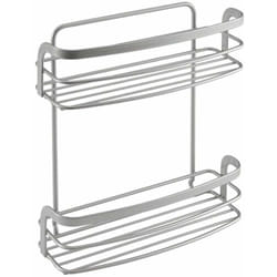 Rotolo da Cucina Eureka Metaltex Porta Carta e Scottex