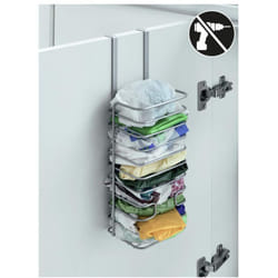 Serie Galileo - Porta sacchetti - (350616) - Metaltex