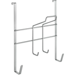 Metaltex - My Iron - Porta asse e ferro da stiro dietroporta - (350906)