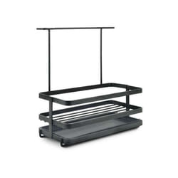 Mensola Touch-Therm Tokio 23X11 H 24 Metaltex
