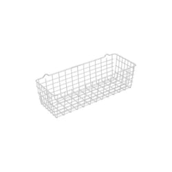 Metaltex - Cesto Pandino Rete Bianco 361700