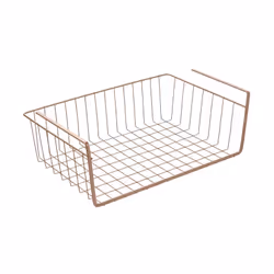 Descrizione ESTANTE INTER. KANGURO COPPER 40 CMS. Contenuto della confezione 1 ripiano intermedio