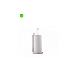 Porta rotolo verticale Metaltex my-roll