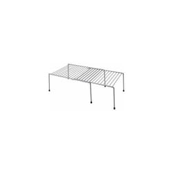 Ripiano Allungabile per Mobili da Cucina 'Adapto' 57/33x24x15cm Metaltex