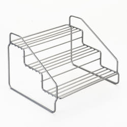 Metaltex - p/spezie 3 piani steppo