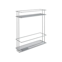 Metaltex - Mensola Polytherm In&Out Xl 38X11 h 34
