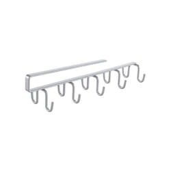 Metaltex - Mensola Polytherm My Hooks 6X25 h 6