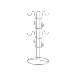 Metaltex - Stand Tazze Caffe Mug-Tree 19X19 h 44