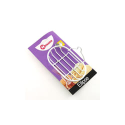Portasapone Con Ventosa Ellipse 400101