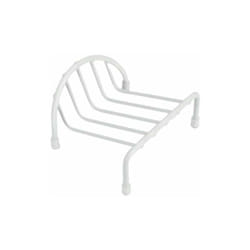 Portasapone Appoggio Ellipse Cm 9,5X8 H 4