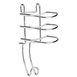 Metaltex - cestello porta asciugacapelli