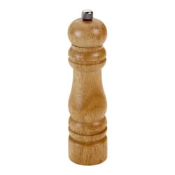Metaltex 8002525860178 macina sale e pepe Legno