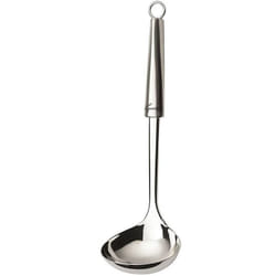 Lagostina - Mestolo da cucina coppino in acciaio inox 18/10 31 cm
