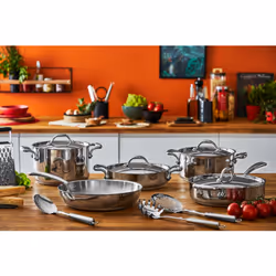Lagostina 8900533585 Acciaio inox - Vista aggiuntiva 6