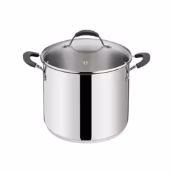 Vaso tempra 12896020520 della Lagostina. Nessun compromesso tra praticità ed eleganza! Delizia i tuoi cari ogni giorno realiz ...