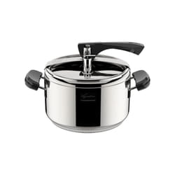 Lagostina - Pentola a pressione 5 lt 22 cm La Classica