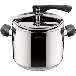 Lagostina - Pentola a pressione 7 lt 22 cm La Classica