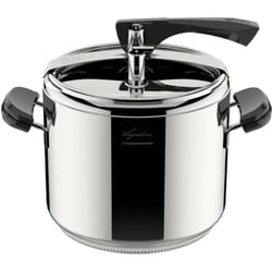 Lagostina - Pentola a pressione 7 lt 22 cm La Classica