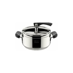 Lagostina - Pentola Pressione Lt6 26 classica 010526