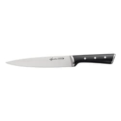 Lagostina 014458510420 coltello da cucina Acciaio inox 1 pz Coltello per affettare