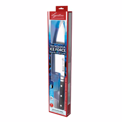 Lagostina 014458510420 coltello da cucina Acciaio inox 1 pz Coltello per affettare