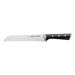 Lagostina 014458510220 coltello da cucina Acciaio inox 1 pz Coltello da pane