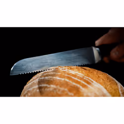 Lagostina 014458510220 coltello da cucina Acciaio inox 1 pz Coltello da pane - Vista aggiuntiva 4