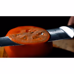 Lagostina 014458510511 coltello da cucina Acciaio inox 1 pz Coltello universale