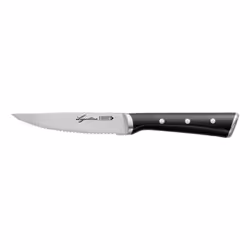 Lagostina 014458500106 coltello da cucina Acciaio inox 6 pz Coltello da bistecca