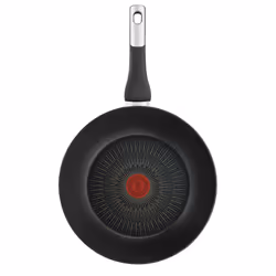 Lagostina Unlimited Wok/padella per cottura al salto Rotondo