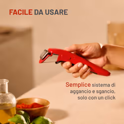 Lagostina 010281250002 manico per pentola - Vista aggiuntiva 3