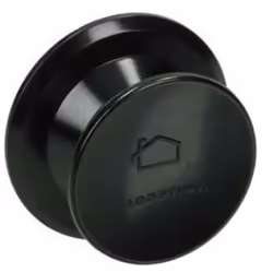Pomolo Coperchio con 2 viti