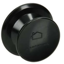 Pomolo Coperchio con 2 viti