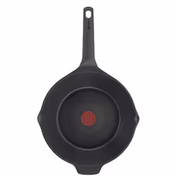 Lagostina Aroma Wok 28 cm, rivestimento antiaderente Titanium Excellence, Indicatore di temperatura, bordo a versare, adatto a tutte le fonti di calore inclusa l’induzione - Vista aggiuntiva 3