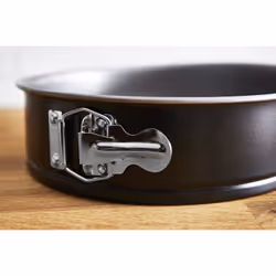 Lagostina Gustosa Tortiera apribile 2 fondi, 26cm - Vista aggiuntiva 4