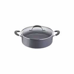 Padella Tempra Mineral 012163031826 di Lagostina: La scelta dell'eleganza per una cucina sana ogni giorno! Tempra Minéral è l ...