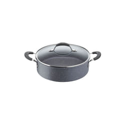 Lagostina - padella antiaderente 26 cm + coperchio - 012163031826