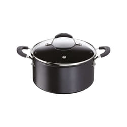 Lagostina - Pentola in alluminio da 20 cm con coperchio - 12165031220