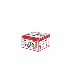 Lagostina 0121316001 , Ingenio inox, set 7 pezzi - Vista aggiuntiva 4