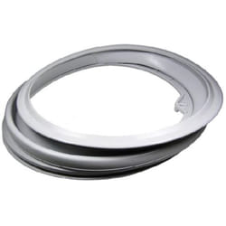 Soffietto Gomma Guarnizione Oblo' Porta Lavatrice Candy Grando' Go107 Originale