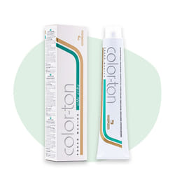 Tocco Magico Color-Ton 8D Biondo Chiaro Dorato 100ml