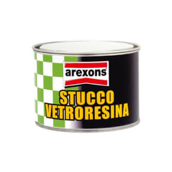Arexons - stucco vetroresina KG.0,790 con induritore