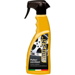 Lubex - smash pulitore cerchi 750 ml