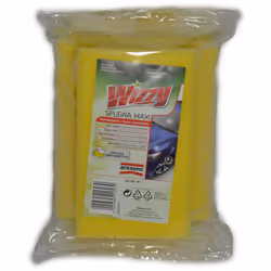 - Spugna maxi Wizzy - Marca arexons - Speciale impugnatura - Dimensioni 17x15x10 cm Spugna maxi Wizzy arexons, spugna per aut ...
