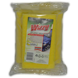 Arexons - Spugna Maxi Lavaggio Auto 'Wizzy' Cm 17 x 15 x 10