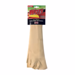 pelle naturale di prima qualità ad elevato potere assorbente: ideale per puliree asciugate carrozzeria, vetri e parti in plas ...