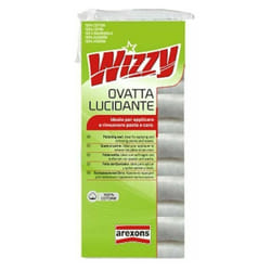 Arexons - ovatta lucidante wizzy gr 200 - ideale per polish e lucidare carrozzeria