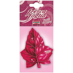 Arexons Fresca Foglia Frutti di Bosco