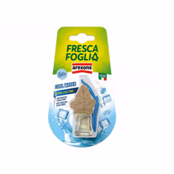 Arexons profumatore auto boccettino cool water Il profumatore auto Arexons boccettino cool water è il modo perfetto per mante ...