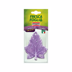 Arexons Fresca Foglia Lavanda, Deodorante da appendere, Da appendere, Viola, Italia, Blister, 1 pz